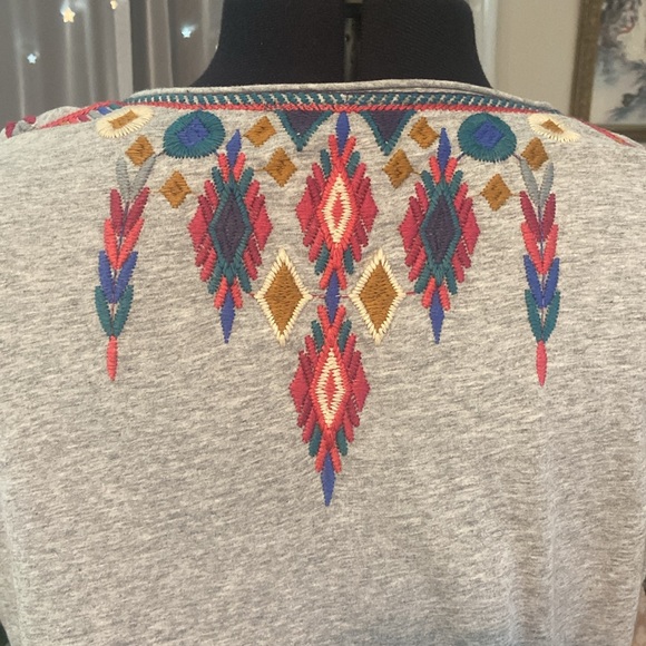 Johnny Was Top - Picture 6 of 8